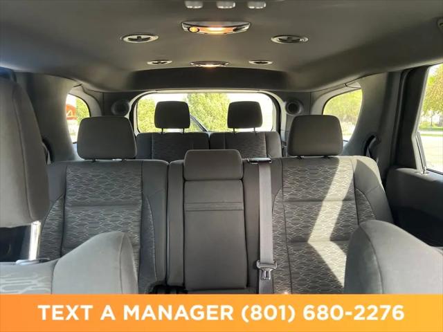 2026 Dodge Durango GT AWD HEMI V8