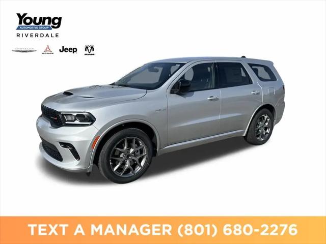 2026 Dodge Durango GT AWD HEMI V8 for sale in Riverdale, UT