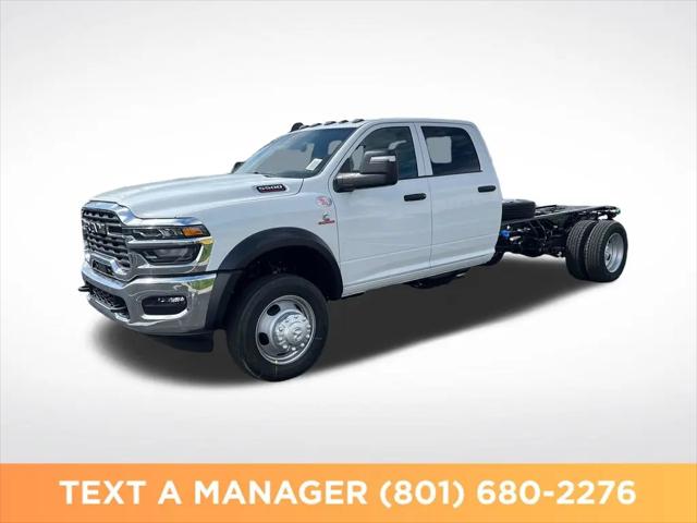 2026 Ram 5500 Tradesman/Big Horn for sale in Riverdale, UT
