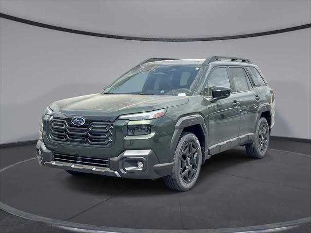 2026 Subaru Outback Limited for sale in Decatur, GA