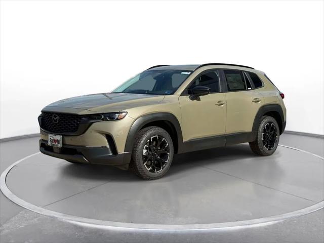 2026 Mazda CX-50 2.5 S Meridian Edition for sale in Sterling, VA