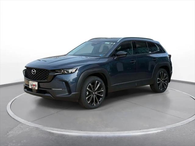 2026 Mazda CX-50 2.5 S Premium for sale in Sterling, VA