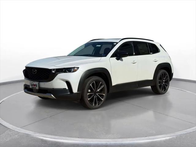 2026 Mazda CX-50 2.5 Turbo for sale in Sterling, VA