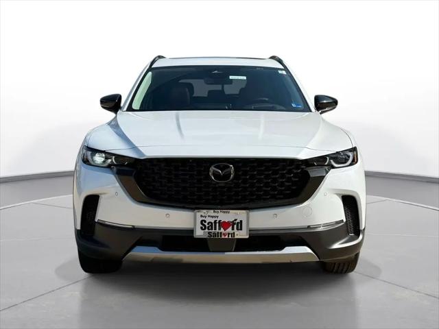 2026 Mazda CX-50 2.5 Turbo