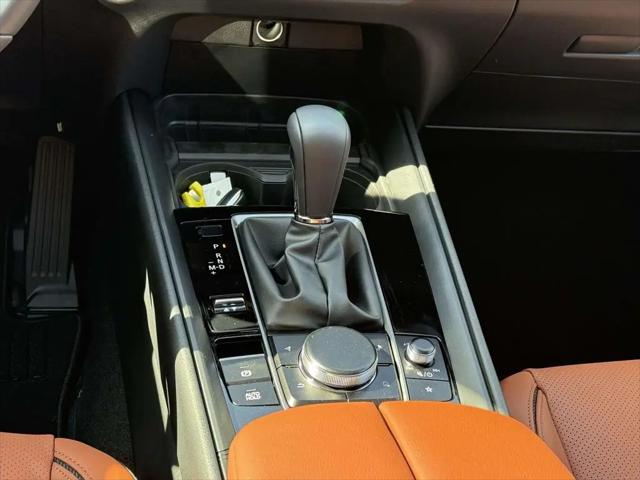 2026 Mazda CX-50 2.5 Turbo
