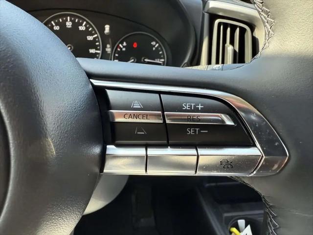 2026 Mazda CX-50 2.5 Turbo