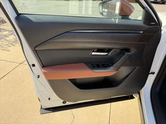 2026 Mazda CX-50 2.5 Turbo