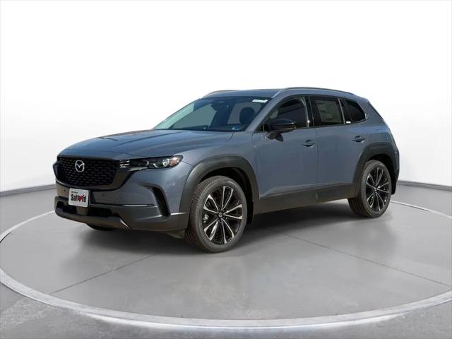 2026 Mazda CX-50 2.5 S Premium for sale in Sterling, VA