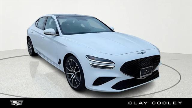 2023 Genesis G70 2.0T RWD for sale in Mesquite, TX