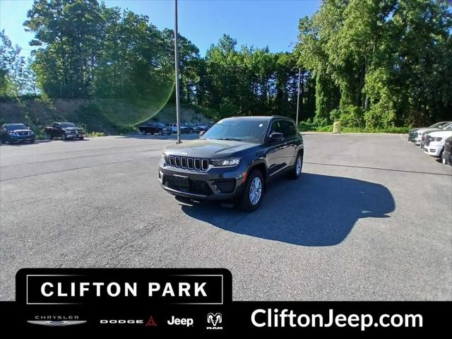 2026 Jeep Grand Cherokee Altitude 4x4 for sale in Clifton Park, NY