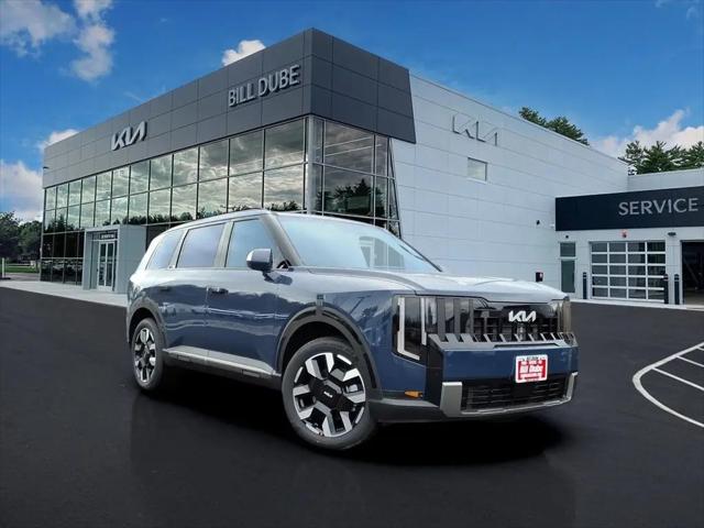 2027 Kia Telluride S for sale in Somersworth, NH