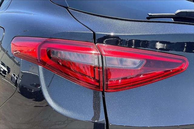 2020 Alfa Romeo Stelvio Sport RWD