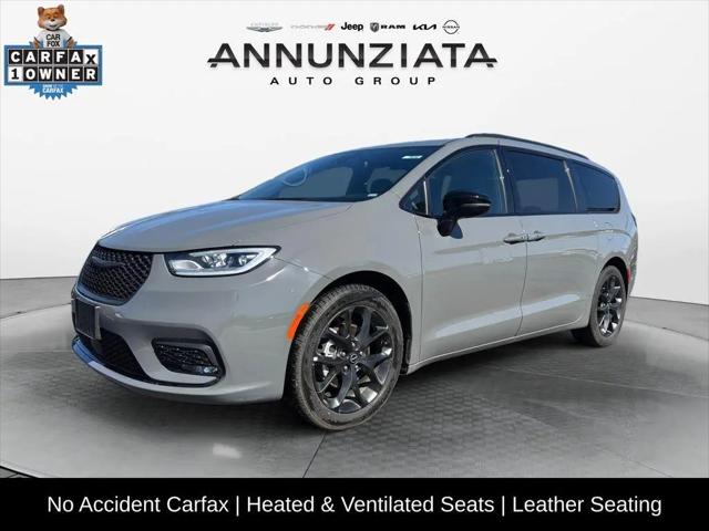2025 Chrysler Pacifica Limited for sale in Warwick, NY