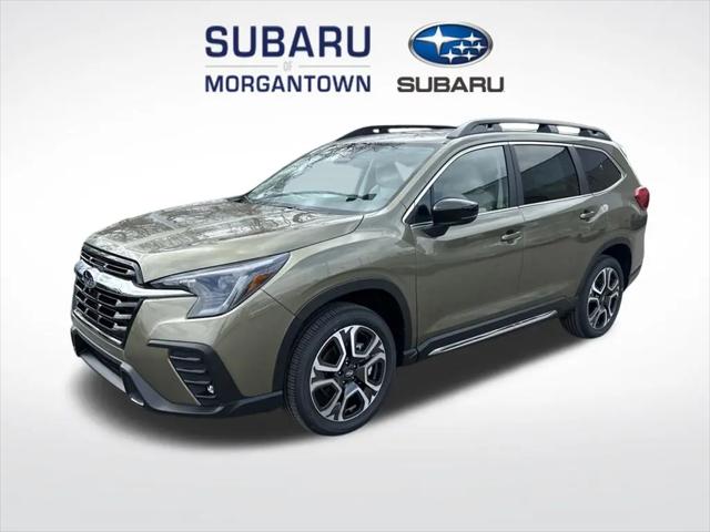 2026 Subaru Ascent Limited 7-Passenger for sale in Morgantown, WV