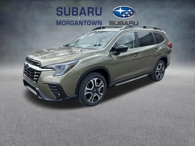 2026 Subaru Ascent Limited 7-Passenger for sale in Morgantown, WV