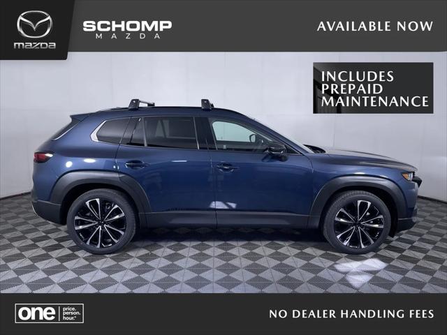 2026 Mazda CX-50 2.5 Turbo Premium Plus for sale in Aurora, CO