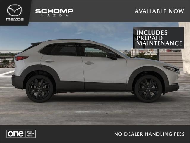 2026 Mazda CX-30 2.5 Turbo Premium Plus for sale in Aurora, CO