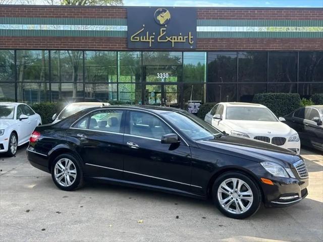2011 Mercedes-Benz E 350 4MATIC for sale in Charlotte, NC