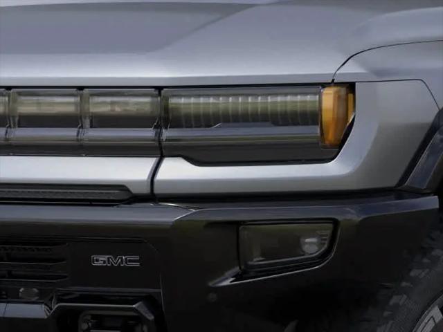 2026 GMC HUMMER EV 3X 4WD