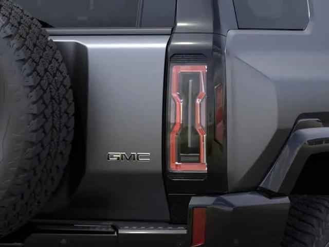 2026 GMC HUMMER EV 3X 4WD