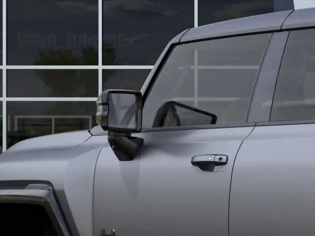 2026 GMC HUMMER EV 3X 4WD
