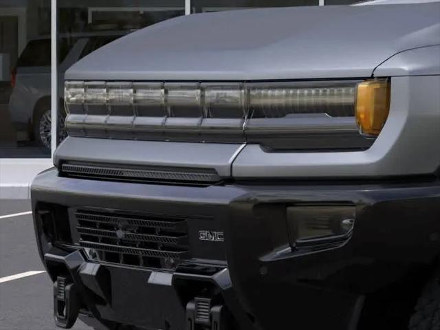 2026 GMC HUMMER EV 3X 4WD