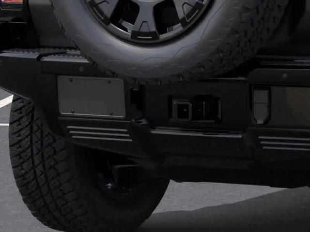 2026 GMC HUMMER EV 3X 4WD