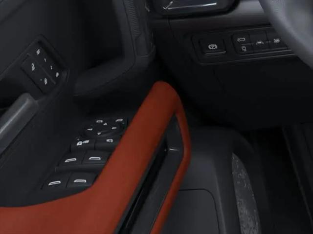 2026 GMC HUMMER EV 3X 4WD
