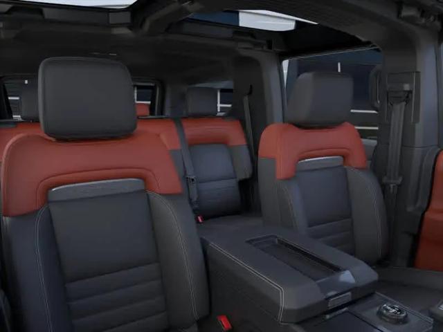 2026 GMC HUMMER EV 3X 4WD