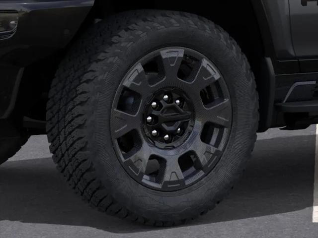 2026 GMC HUMMER EV 3X 4WD