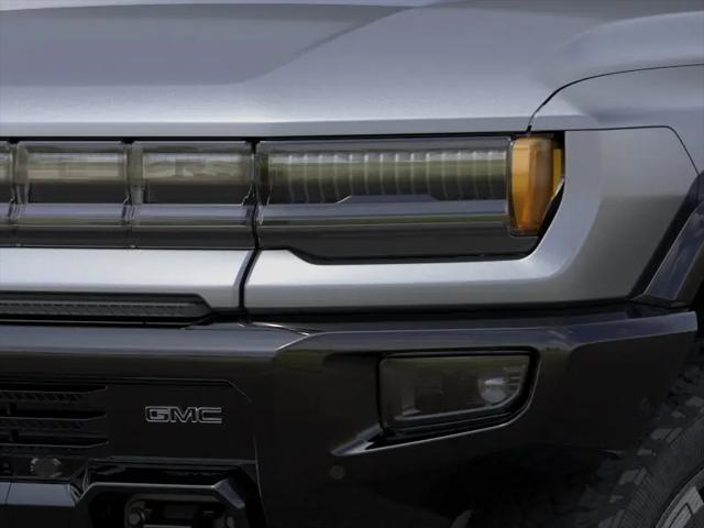 2026 GMC HUMMER EV 3X 4WD