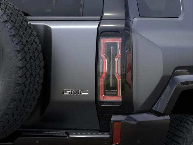 2026 GMC HUMMER EV 3X 4WD