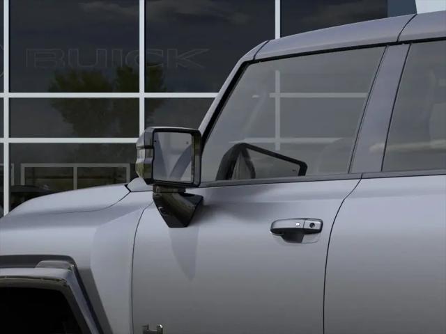 2026 GMC HUMMER EV 3X 4WD