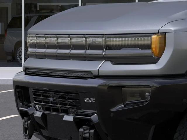 2026 GMC HUMMER EV 3X 4WD