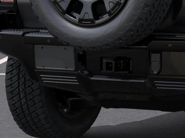 2026 GMC HUMMER EV 3X 4WD