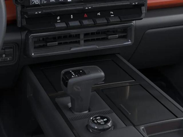 2026 GMC HUMMER EV 3X 4WD