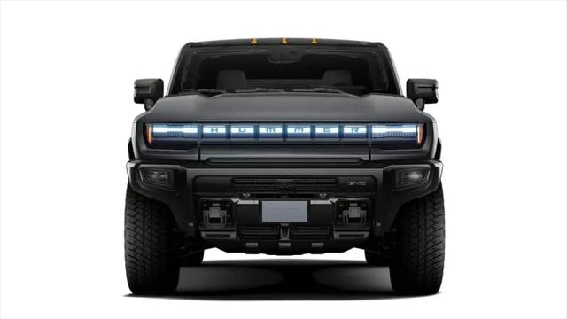 2026 GMC HUMMER EV 3X 4WD