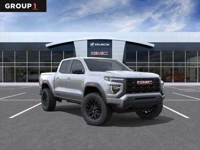 2026 GMC Canyon Elevation, RWD for sale in Houston, TX