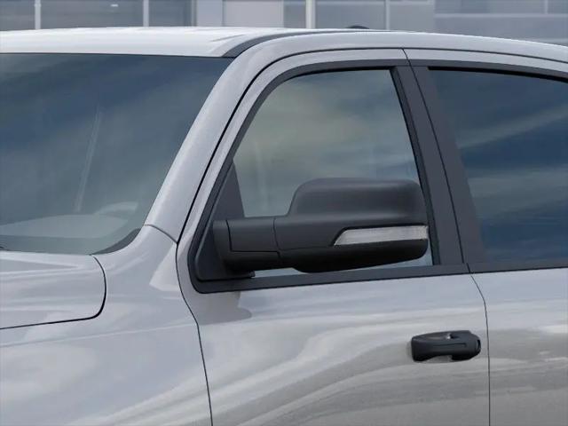 2026 Ram 1500 Rebel Crew Cab 4x4 5'7" Box