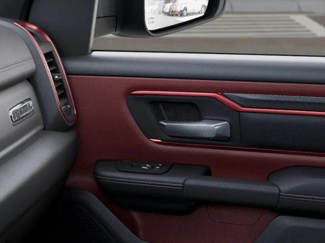 2026 Ram 1500 Rebel Crew Cab 4x4 5'7" Box