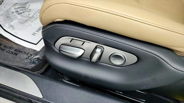 2022 Lexus LS 500 LS 500
