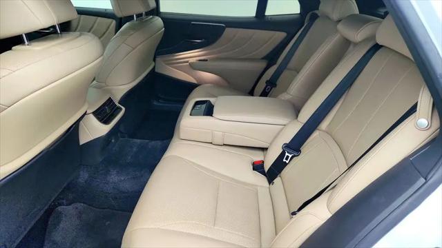 2022 Lexus LS 500 LS 500