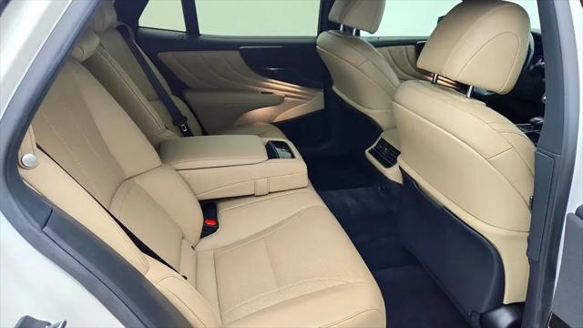 2022 Lexus LS 500 LS 500