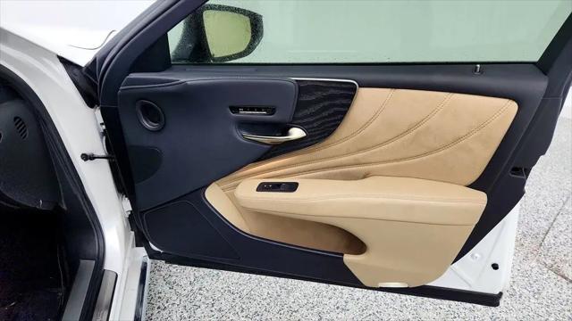 2022 Lexus LS 500 LS 500