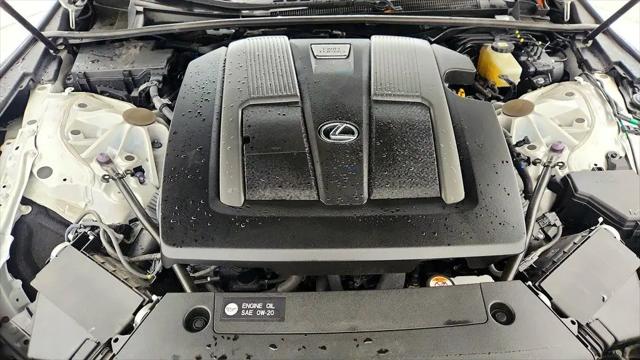 2022 Lexus LS 500 LS 500