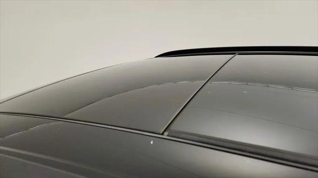 2023 Audi SQ8 Prestige TFSI quattro Tiptronic