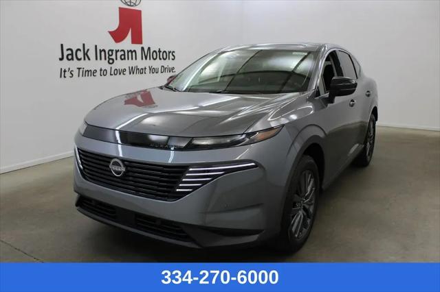 2026 Nissan Murano SL for sale in Montgomery, AL