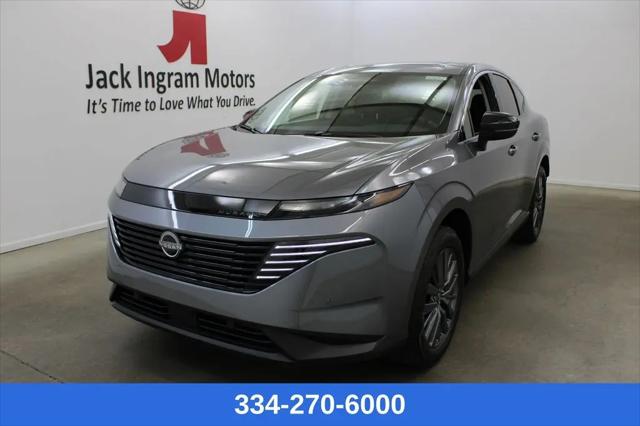 2026 Nissan Murano SL for sale in Montgomery, AL