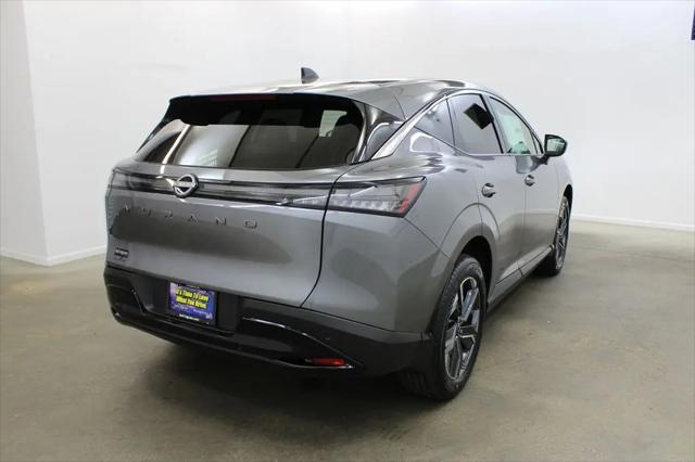 2026 Nissan Murano SV