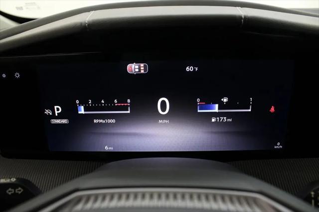 2026 Nissan Murano SV
